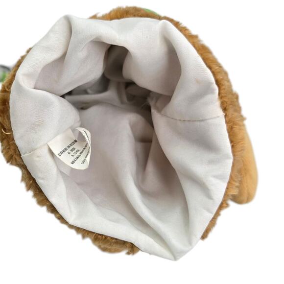 Bikewell Bear‎ Bicycle Safety Hand Puppet Bike St Jude Stuffed Animal Plush Toy - Picture 6 of 7